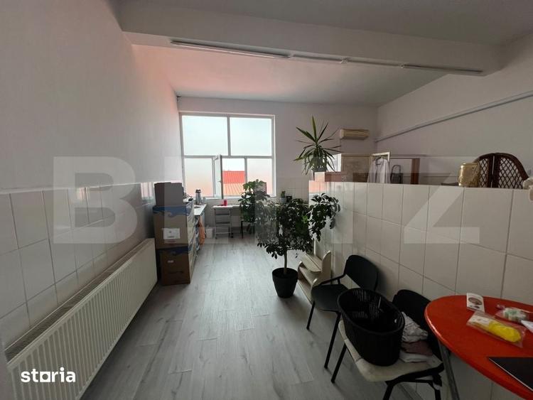 Spațiu comercial, de 170 mp, în Gheorghe Doja