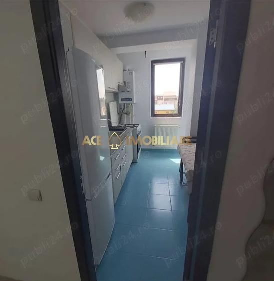 Apartament cu 3 camere decomandat, mobilat în Bucureștii Noi