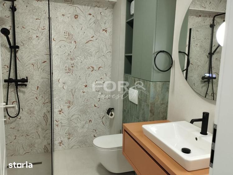 Apartament cu 2 camere decomandat în Iosia
