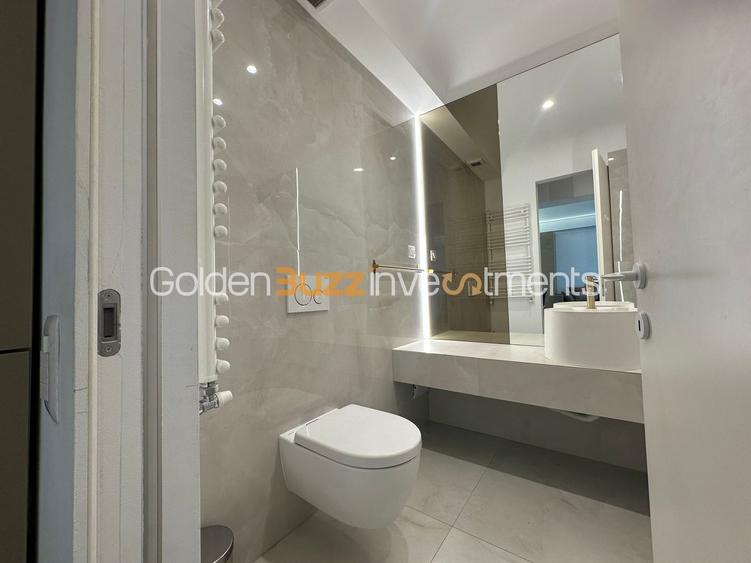 Apartament cu 2 camere, mobilat în Pipera