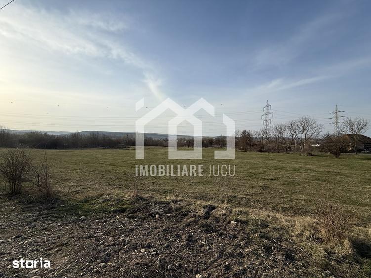 Proiect Reziden?ial pentru 10 Case | Jucu de Sus - 2