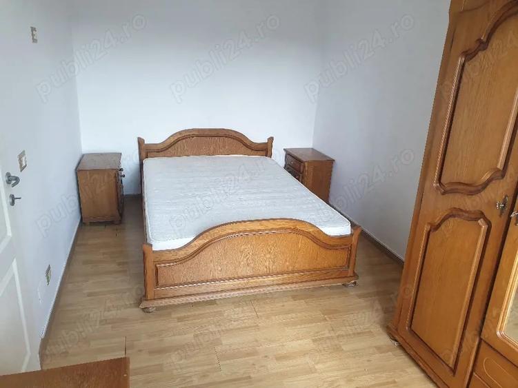 Apartament cu 2 camere nedecomandat în Central