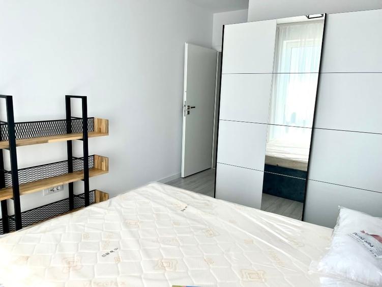 Apartament 2 camere - 6