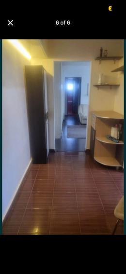 Apartament cu 3 camere decomandat în Sânmartin
