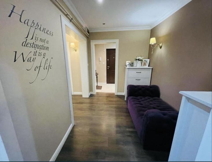 Inchiriez apt 2 camere Mazepa - 10