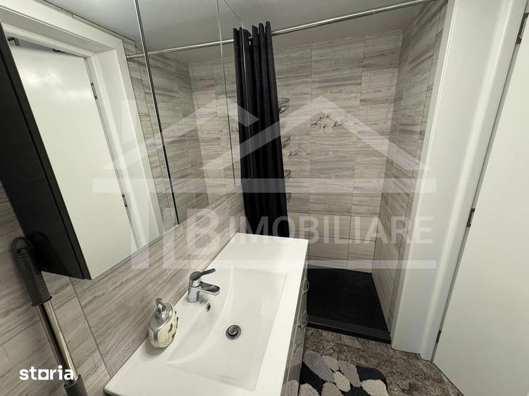 Apartament cu 2 camere în Ultracentral