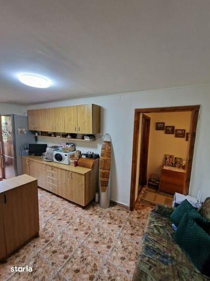 Apartament cu 2 camere decomandat în Lipovei