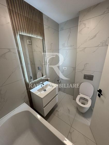 Apartament cu 3 camere | Prima Green Residence | Nufărul | Oradea - 8