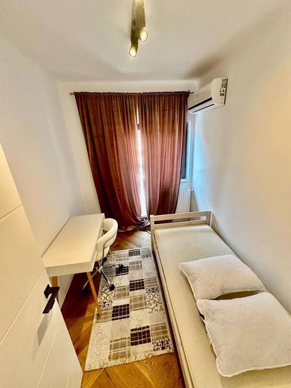 Apartament 3 camere / Mansarda  Aviatorior - 6