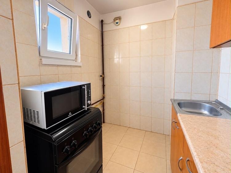 Apartament cu 2 camere nedecomandat în Șagului