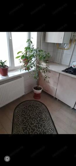 Garsonieră în Spitalul Județean