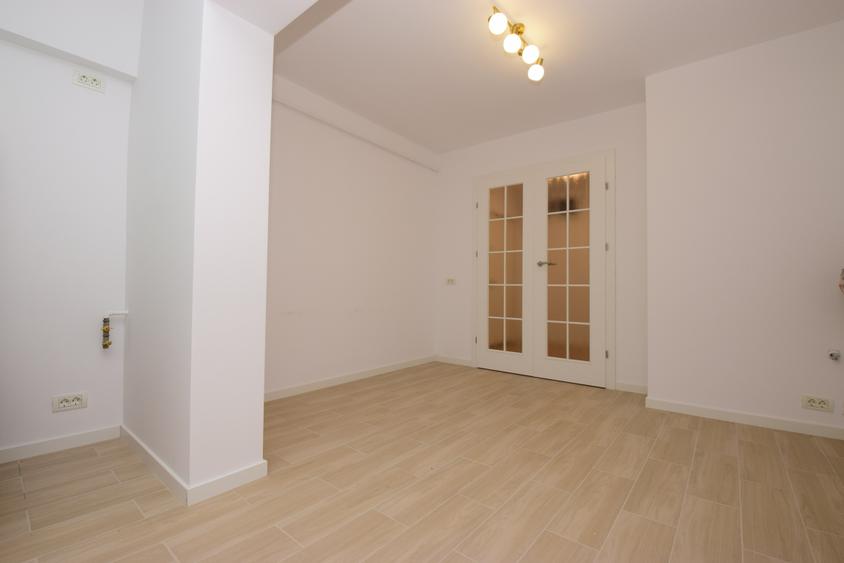 3 camere, renovat, centrală, 2/4, Rahova - Strada Oltina - 2
