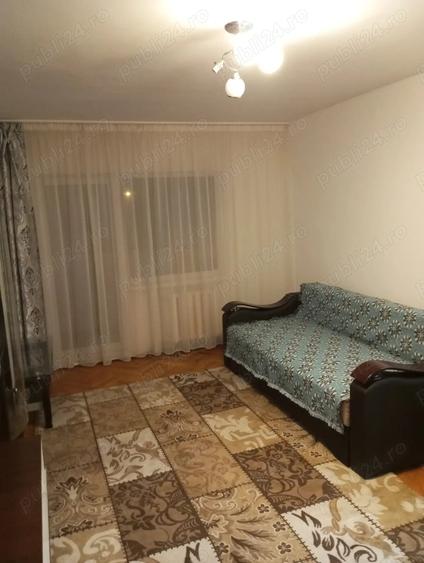 Apartament cu 3 camere decomandat în Mănăștur