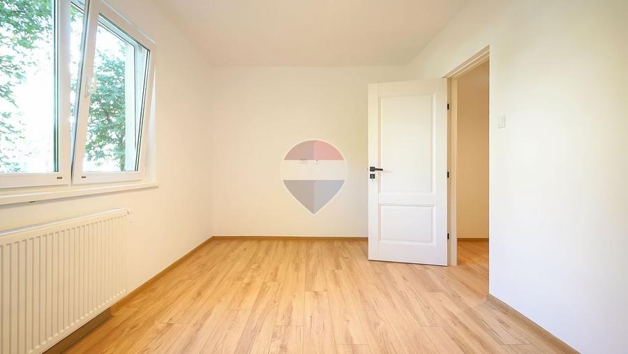 Apartament cu 2 camere semidecomandat în Astra