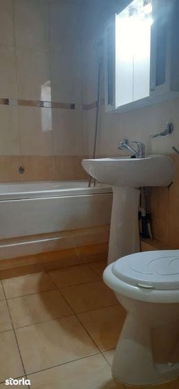 Apartament cu 2 camere în Decebal
