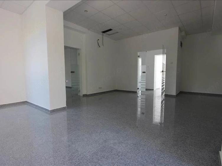 Spațiu comercial, de 100 mp, în Ultracentral