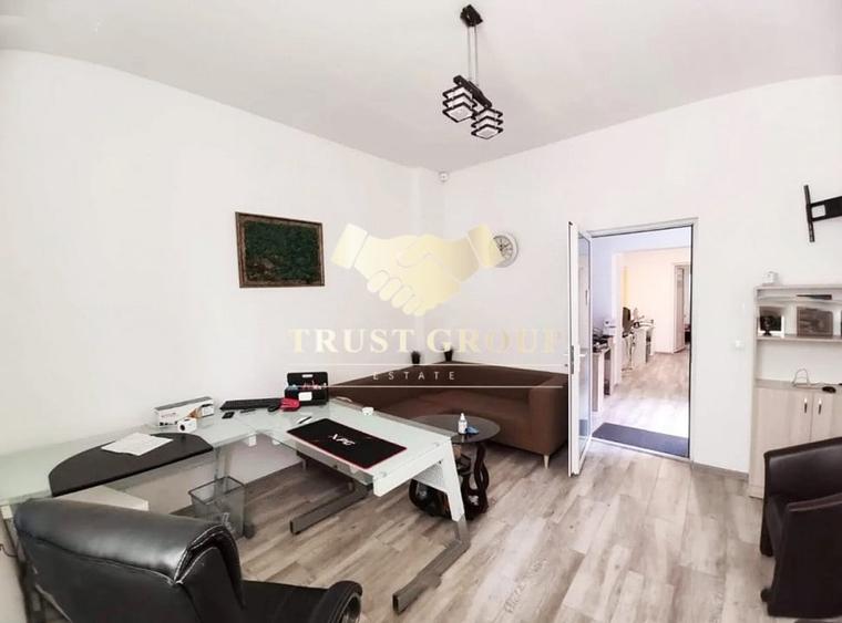 Casă individuală cu 3 camere cu Teren 243 Mp în Cișmigiu