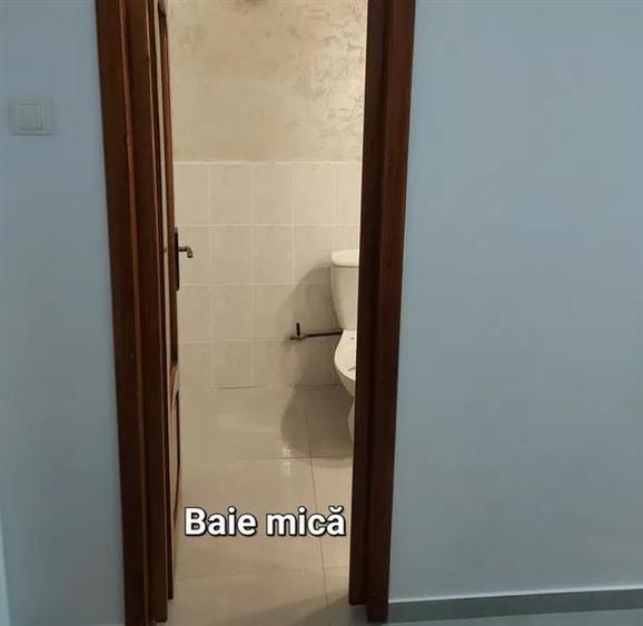 Apartament 3 camere  de vanzare  Pacurari, - 5