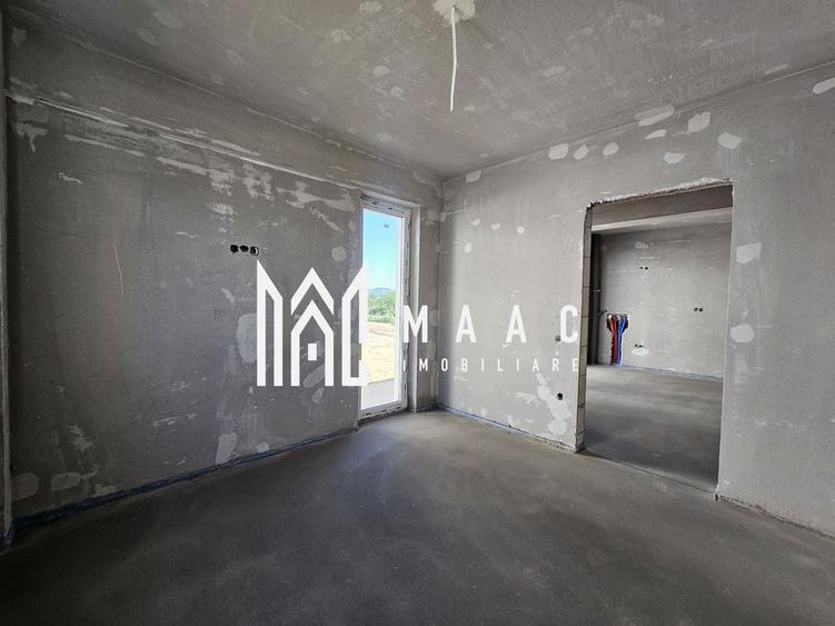 Apartament cu 3 camere în Șelimbăr