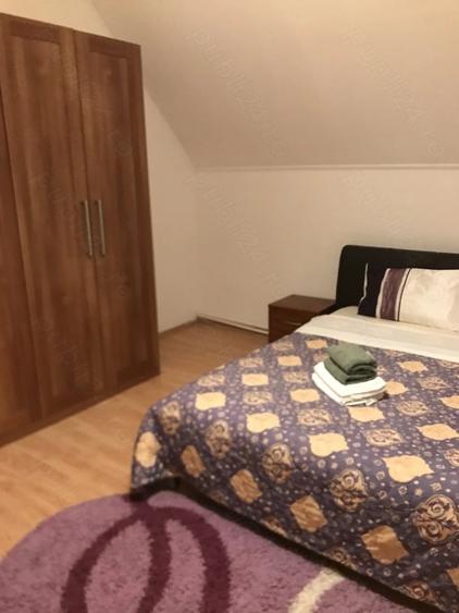 Apartament cu 3 camere decomandat, mobilat în Canta