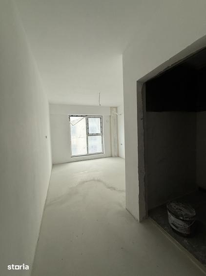 Apartament cu 2 camere în Theodor Pallady