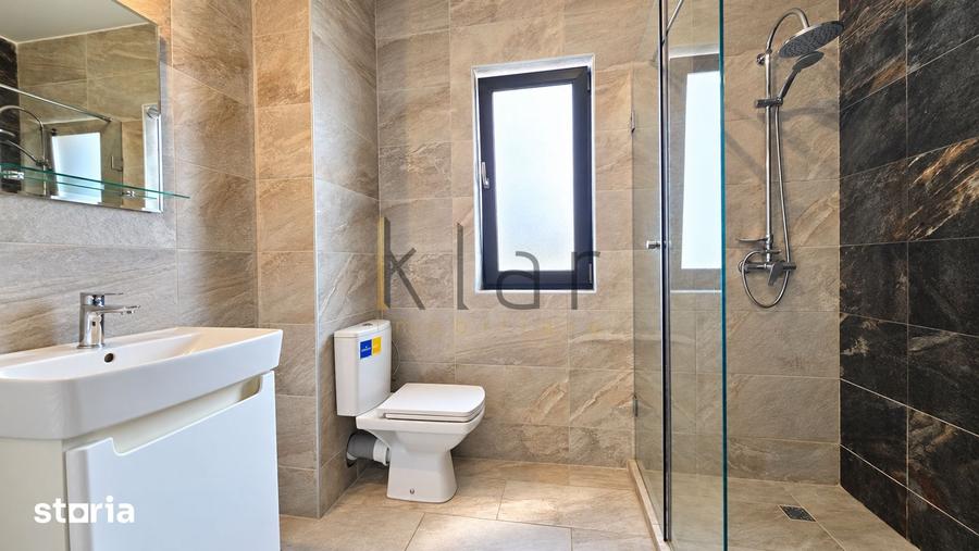 Apartament cu 2 camere decomandat, mobilat în Someșeni