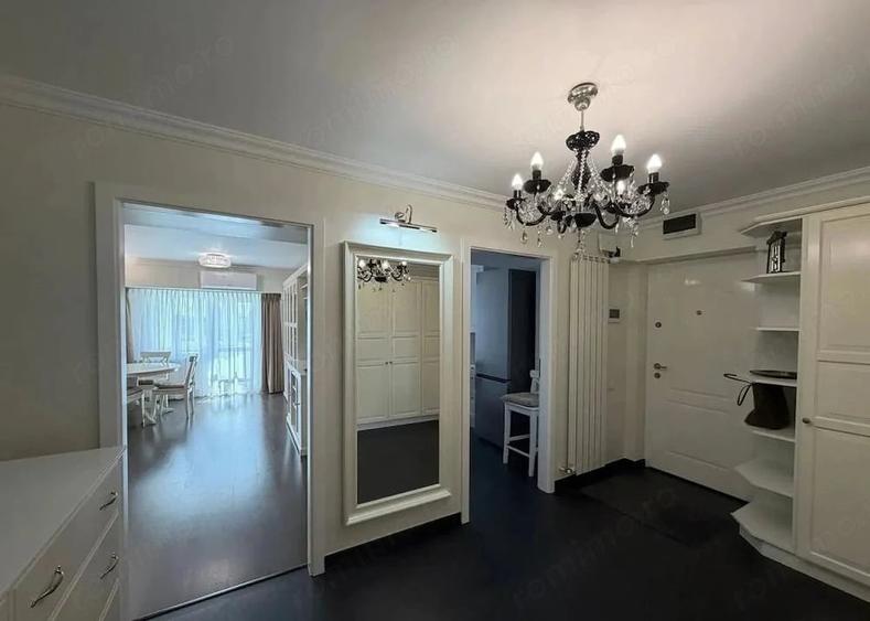 Apartament cu 3 camere decomandat în Alba Iulia