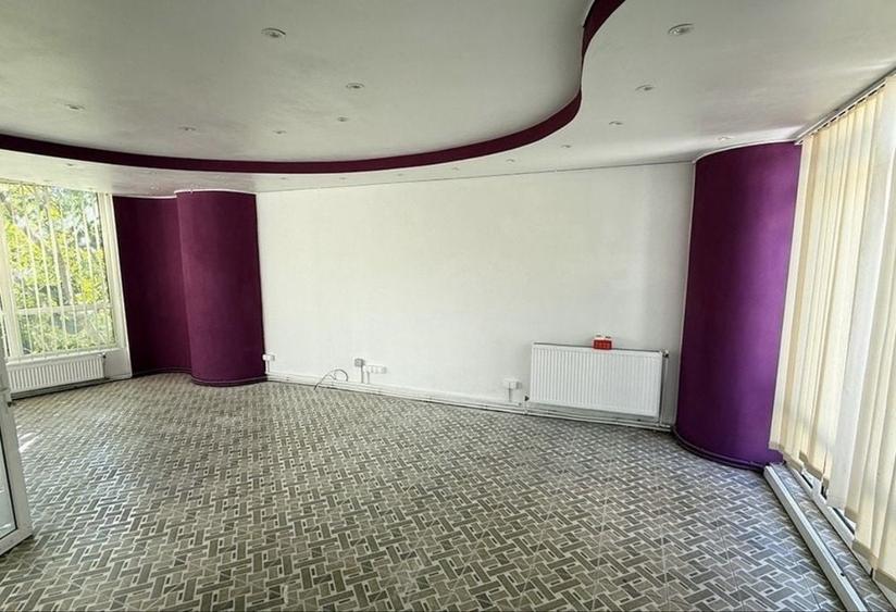 Spațiu comercial, de 163 mp, în Independenței