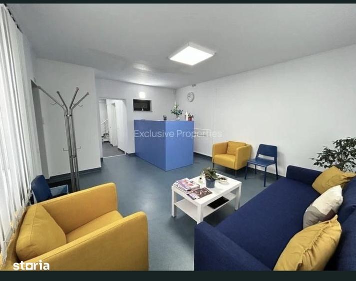 Spațiu comercial, de 183 mp, în Corbeanca