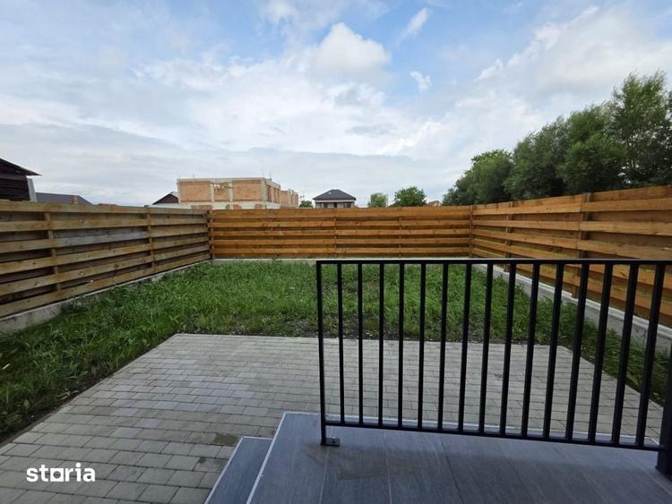 Casă cu 3 camere cu Teren 250 Mp în Stupini