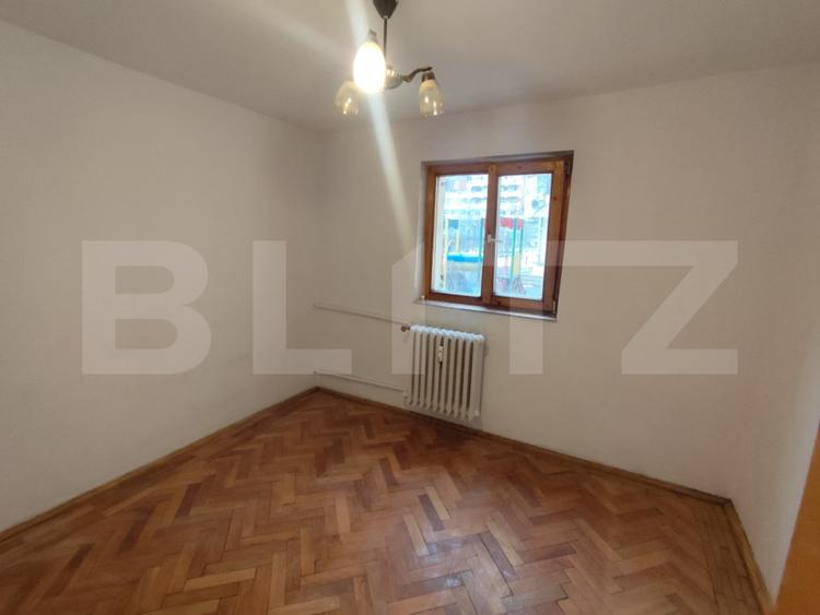 Apartament 3 camere, Pacurari, la bulevard - 4
