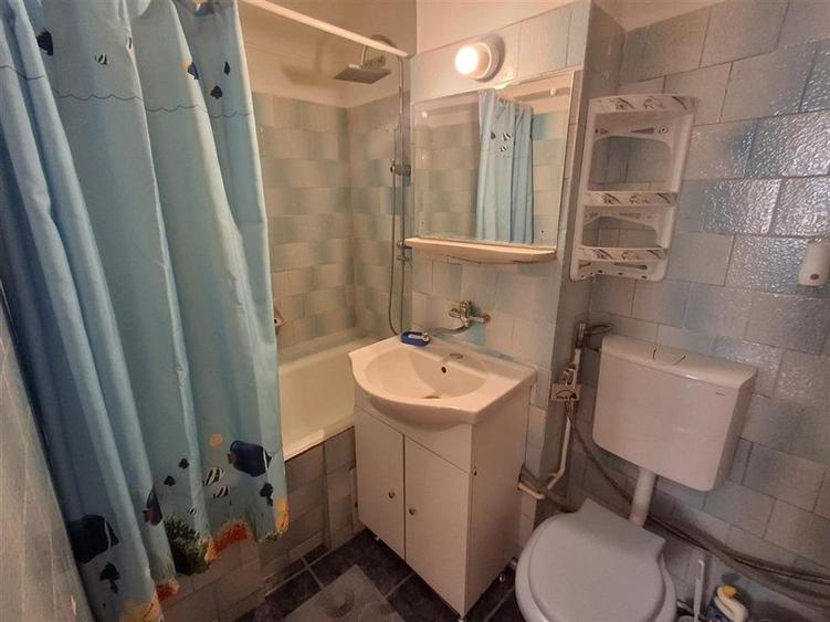 Apartament cu 2 camere decomandat în Mihai Viteazul