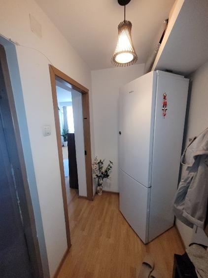 Apartament cu 2 camere circular, mobilat în Universitate