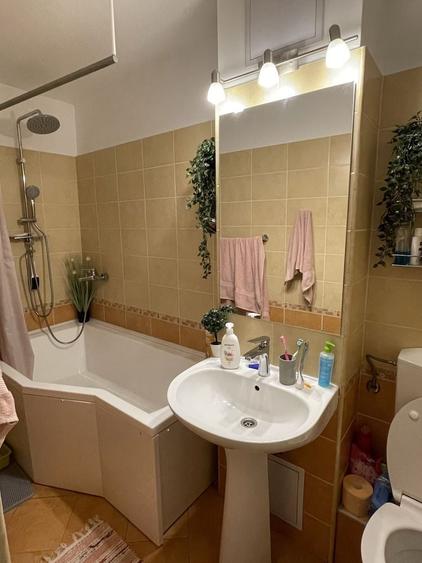 Apartament cu 2 camere decomandat în Grigorescu
