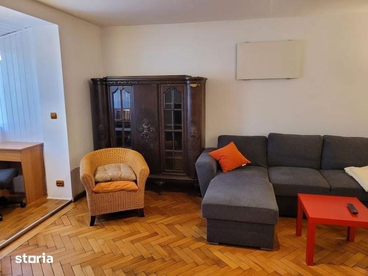 Inchiriez apartament in Complexul Studentesc langa Facultatea de Drept - 6