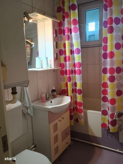 Apartament cu 2 camere în Țiglina 1