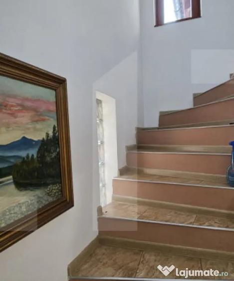 Casa de familie cu spa?iu de relaxare complet - Sf.Gheorgh - 13
