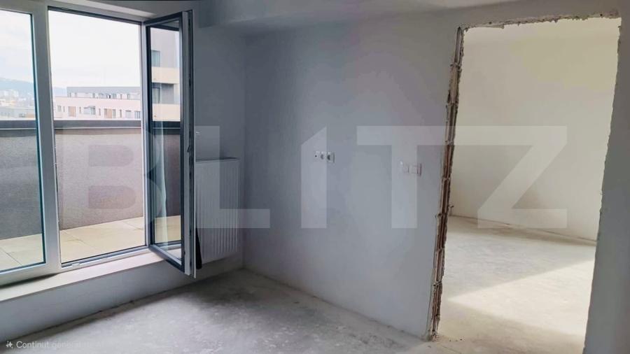 Apartament cu 2 camere decomandat în Libertății