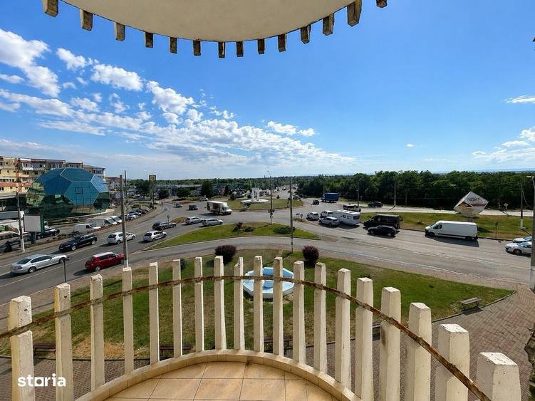 Apartament cu 3 camere în Horia