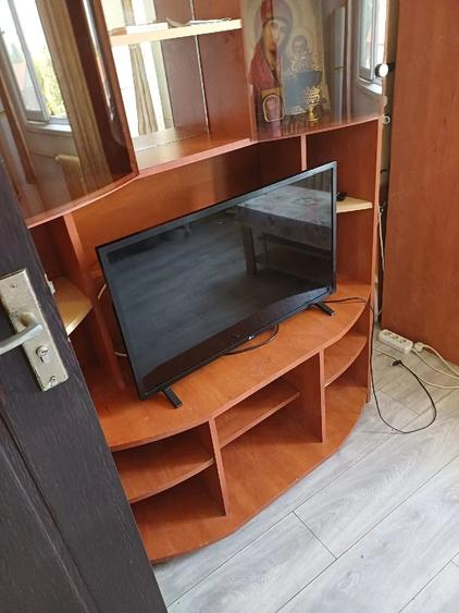 Garsonieră decomandată în Granit