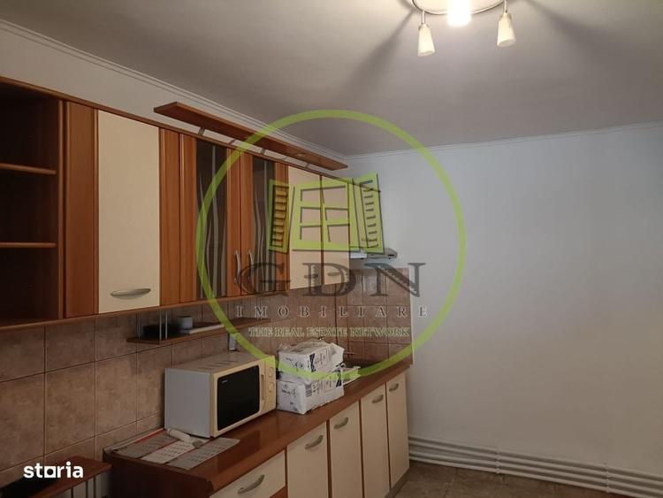 Casă cu 4 camere în Ideciu de Sus