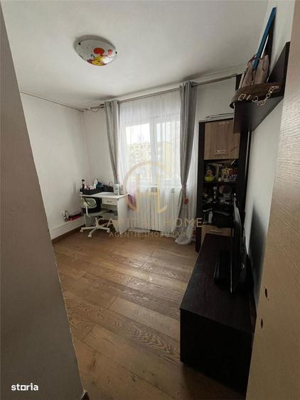 Apartament 4 camere Mircea cel Batran - 3