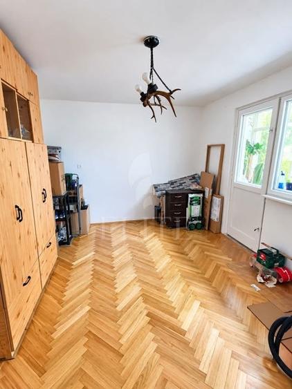 Apartament cu 4 camere decomandat în Mănăștur