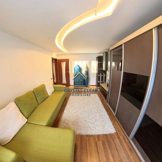Apartament cu 2 camere decomandat în Unirii
