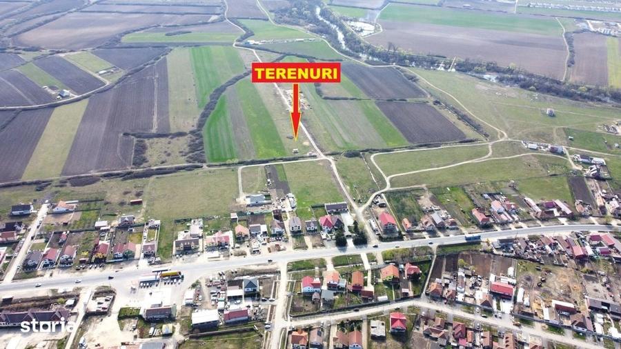 Spațiu comercial, în Remetea Mare