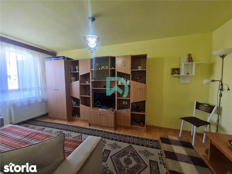 Garsoniera Astra, mobilata, Brasov - 17