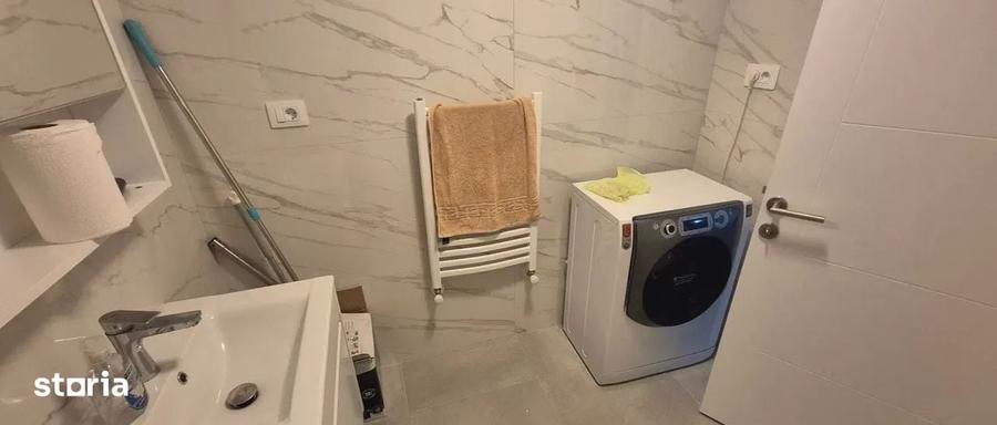Apartament cu 2 camere în Energia