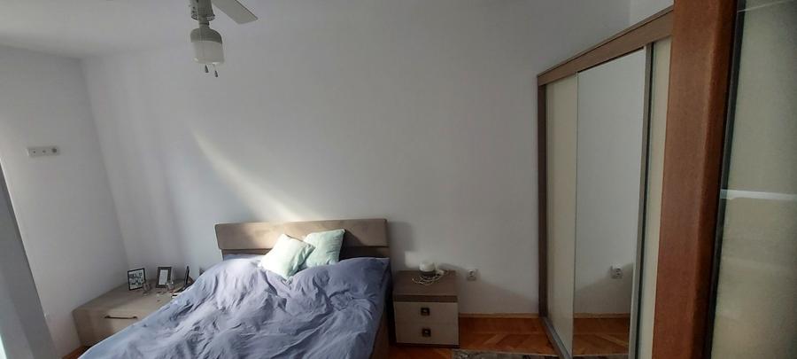 Apartament cu 2 camere decomandat în Gheorgheni