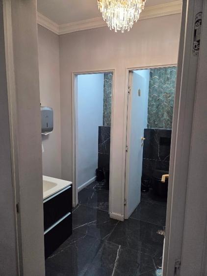 Spațiu comercial, de 175 mp, în Capitol