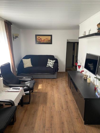 Casă cu 4 camere cu Teren 534 Mp în Ciorogârla